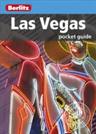 Berlitz Pocket Guide Las Vegas
