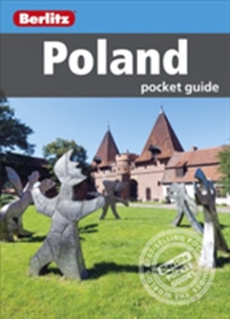 Berlitz Pocket Guide Poland