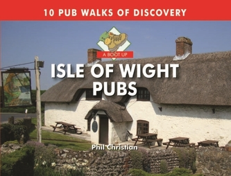 A Boot Up Isle of Wight Pubs