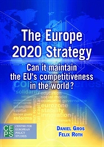 Europe 2020 Strategy
