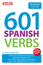 Berlitz 601 Verbs Spanish