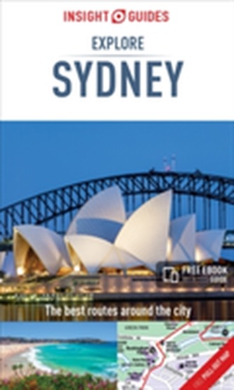 Insight Guides Explore Sydney