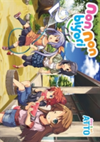 Non Non Biyori