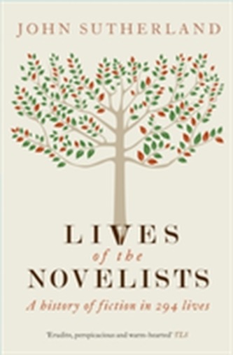 Lives of the Novelists