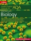 AQA A level Biology Year 1 & AS Topics 3 and 4