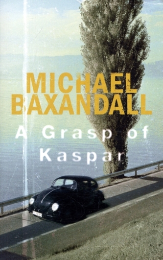 A Grasp of Kaspar