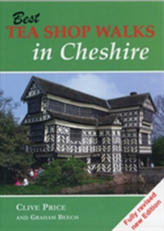 Best Tea Shop Walks Cheshire