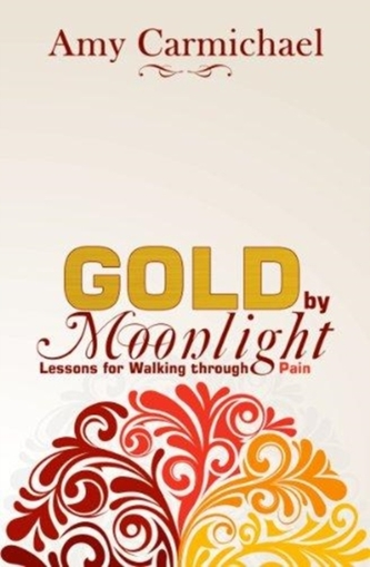 GOLD BY MOONLIGHT