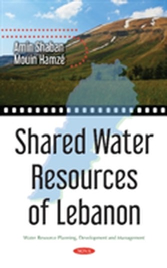 Shared Water Resources of Lebanon