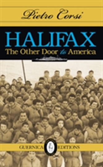 Halifax
