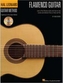 Hal Leonard Flamenco Guitar Method (Book And CD)