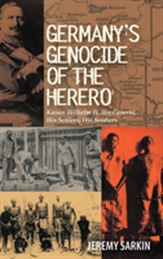 Germany's Genocide of the Herero