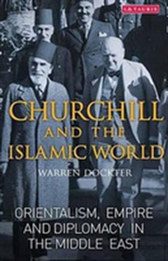 Churchill and the Islamic World