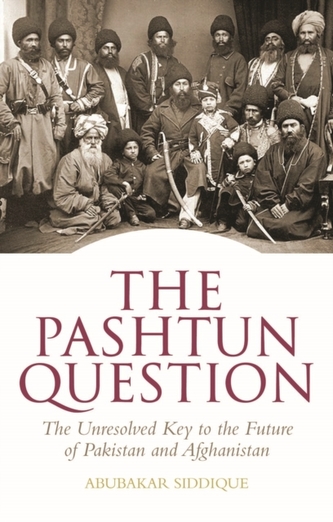 The Pashtun Question