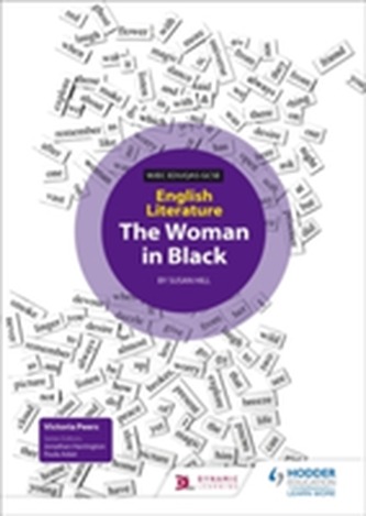 WJEC Eduqas GCSE English Literature Set Text Teacher Pack: The Woman in Black