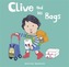 Clive and his Bags