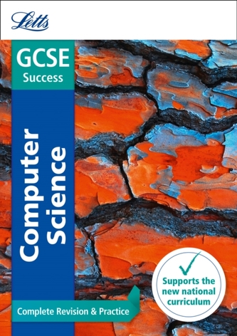 GCSE 9-1 Computer Science Complete Revision & Practice