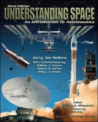 LSC  Understanding Space 3e