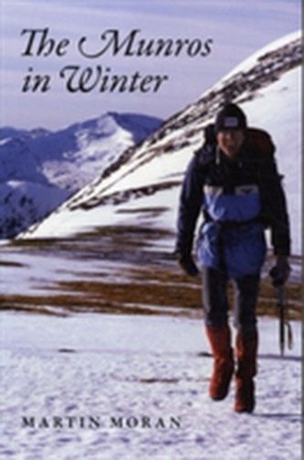 The Munros in Winter