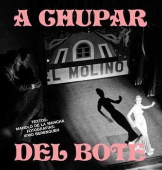 A Chupar del Bote