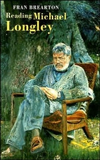 Reading Michael Longley