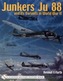 Junkers Ju 88 and Its Variants in World War II