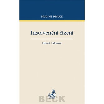 Insolvenční řízení