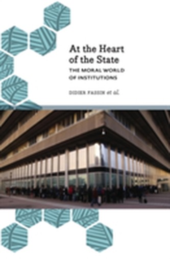 At the Heart of the State