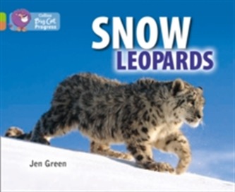 Snow Leopards