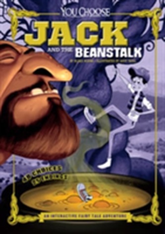 Jack and the Beanstalk