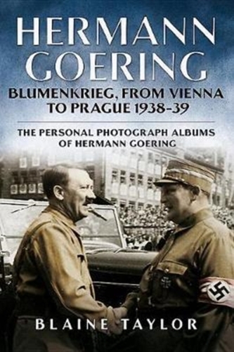 Hermann Goering
