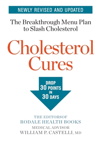 Cholesterol Cures