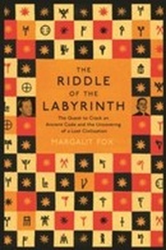 Riddle of the Labyrinth