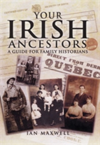 Your Irish Ancestors