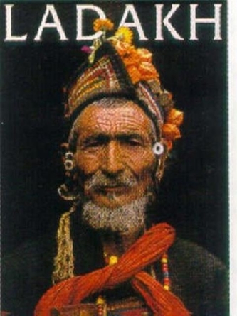 Ladakh, Manali, Zanskar