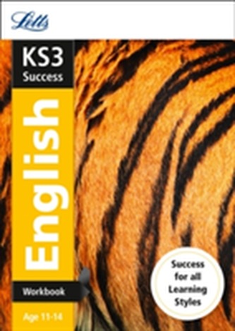 KS3 English Workbook