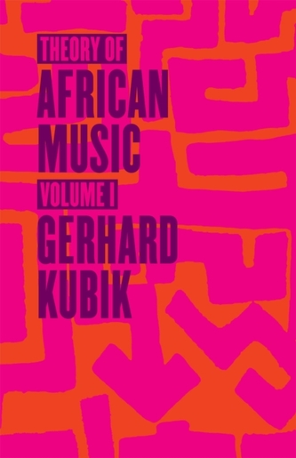 Theory of African Music