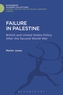 Failure in Palestine