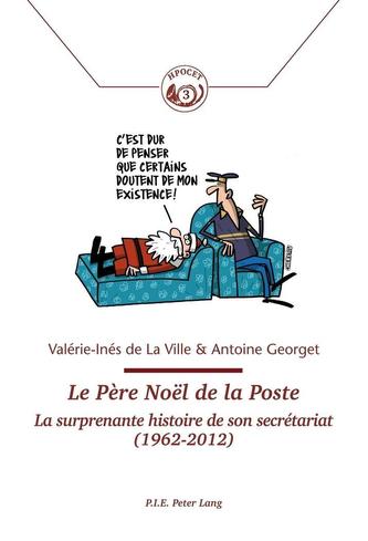 Le Pere Noel de La Poste