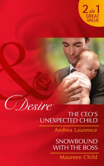 The Ceo's Unexpected Child
