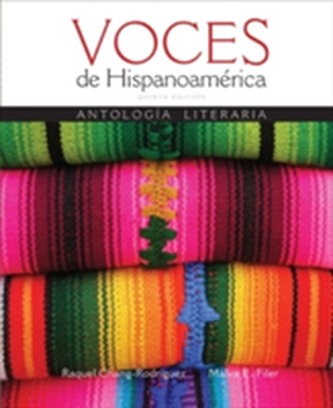 Voces de Hispanoamerica