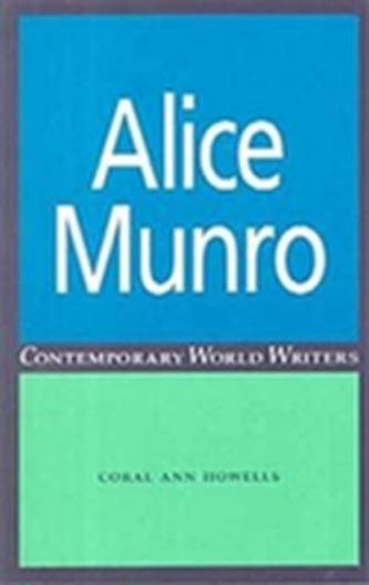 Alice Munro