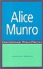 Alice Munro
