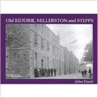 Old Riddrie, Millerston and Stepps