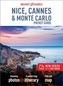 Insight Guides Pocket Nice, Cannes & Monte Carlo
