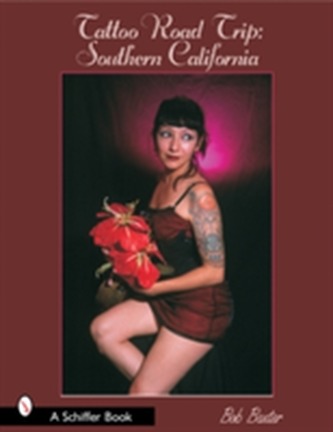 Tattoo Road Trip: Southern California