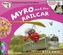 Myro and the Railcar