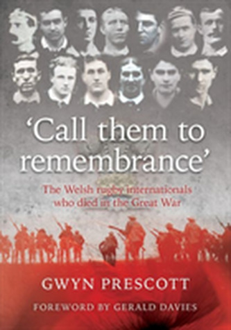 Call Them to Remembrance
