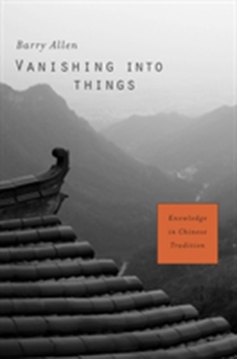 Vanishing into Things