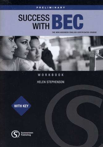 Success wtih BEC Preliminary - Workbook with Key